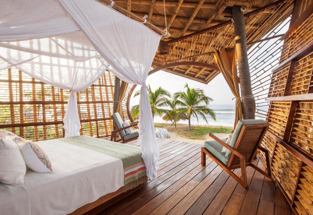 Hotel Playa Viva Juluchuca Esterno foto