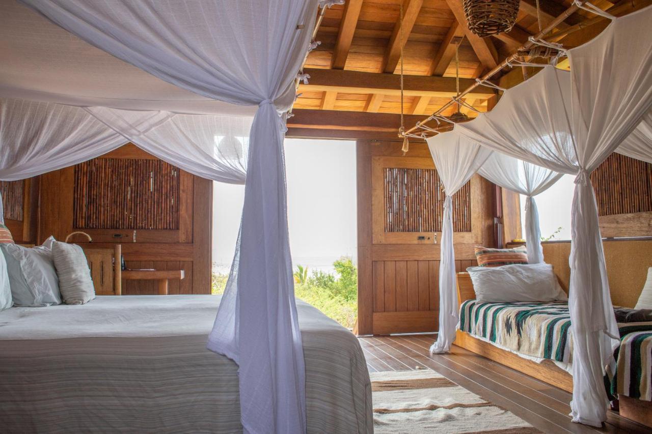 Hotel Playa Viva Juluchuca Esterno foto