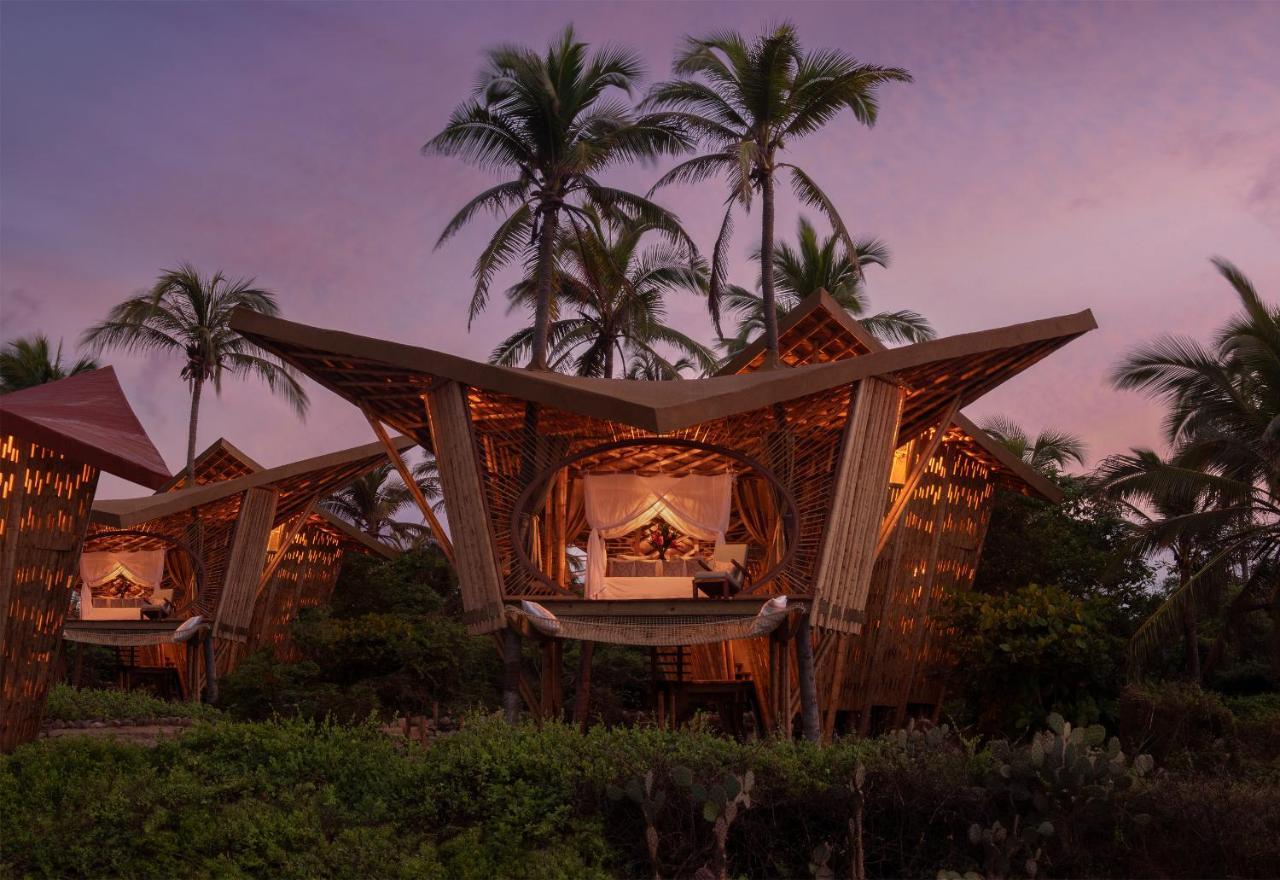 Hotel Playa Viva Juluchuca Esterno foto