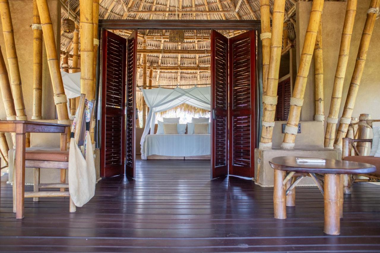 Hotel Playa Viva Juluchuca Esterno foto