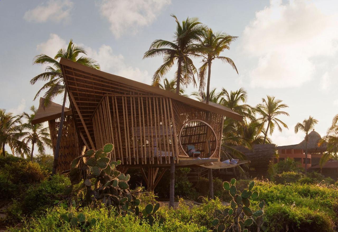 Hotel Playa Viva Juluchuca Esterno foto
