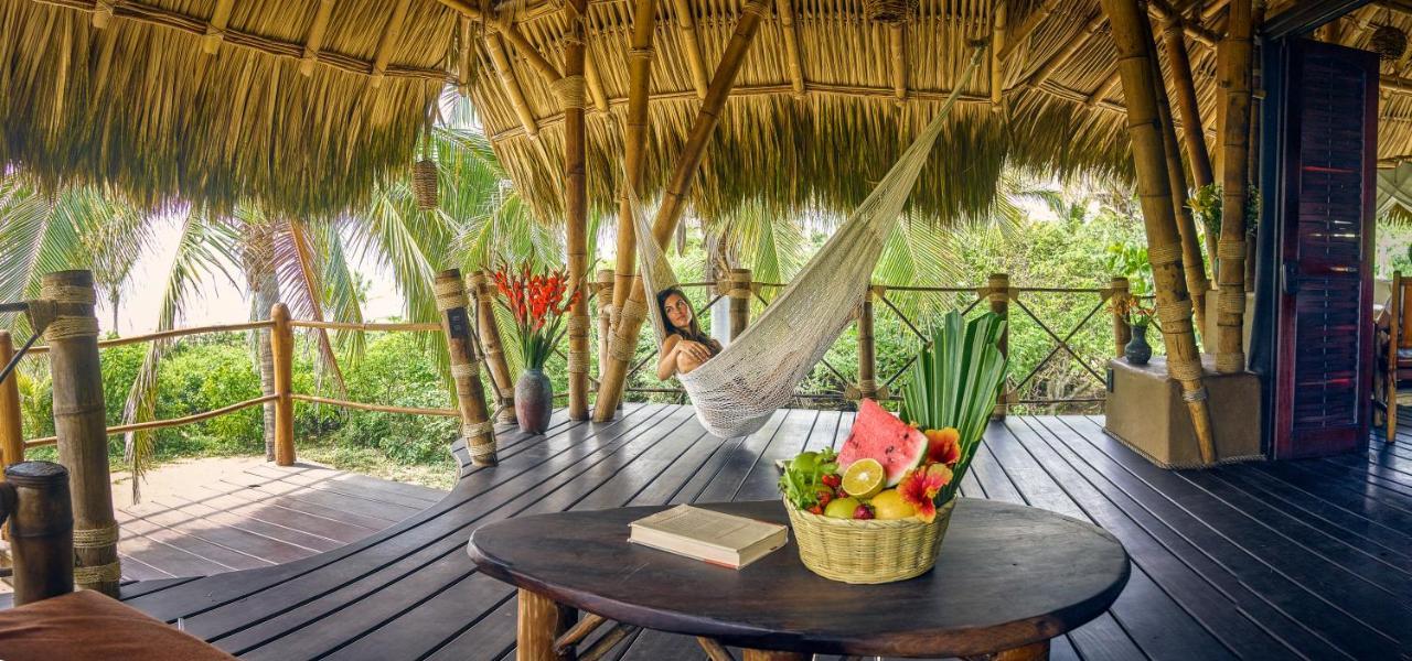 Hotel Playa Viva Juluchuca Esterno foto