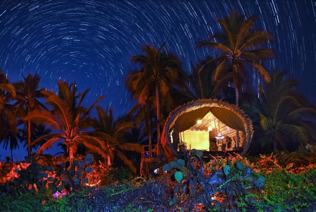 Hotel Playa Viva Juluchuca Esterno foto