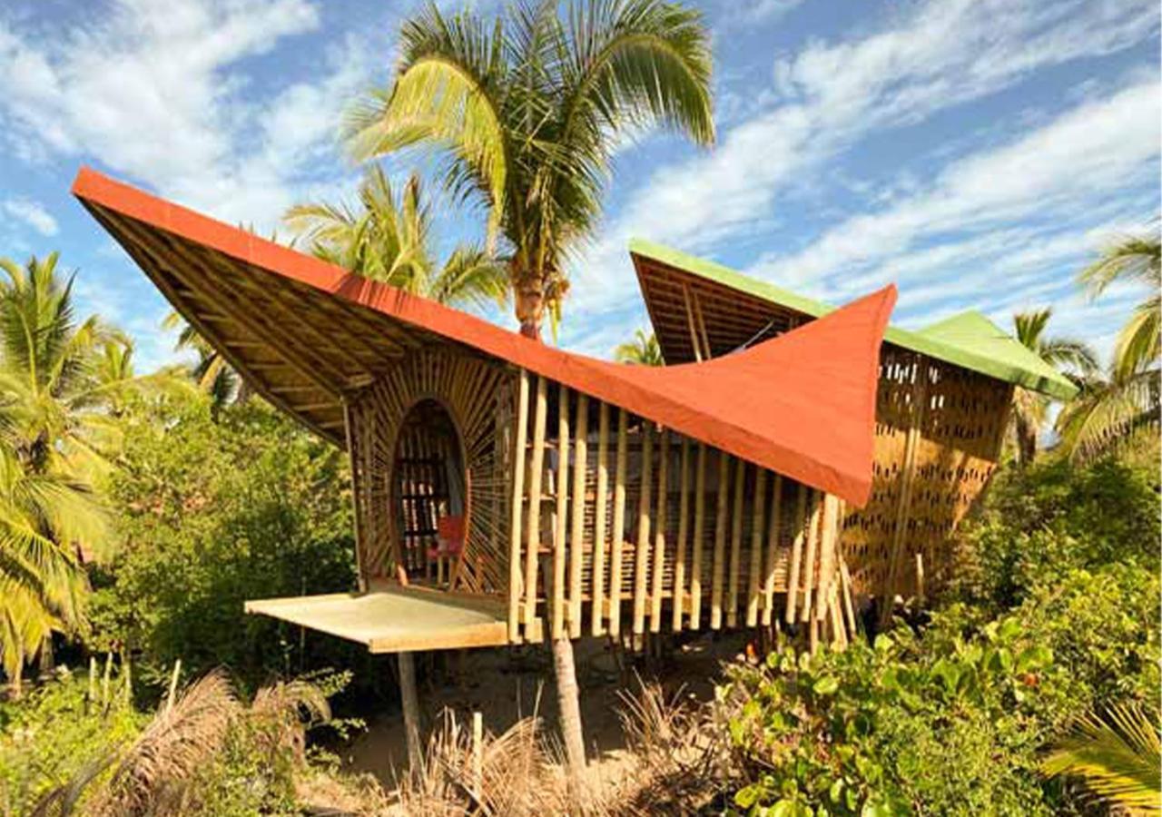 Hotel Playa Viva Juluchuca Esterno foto