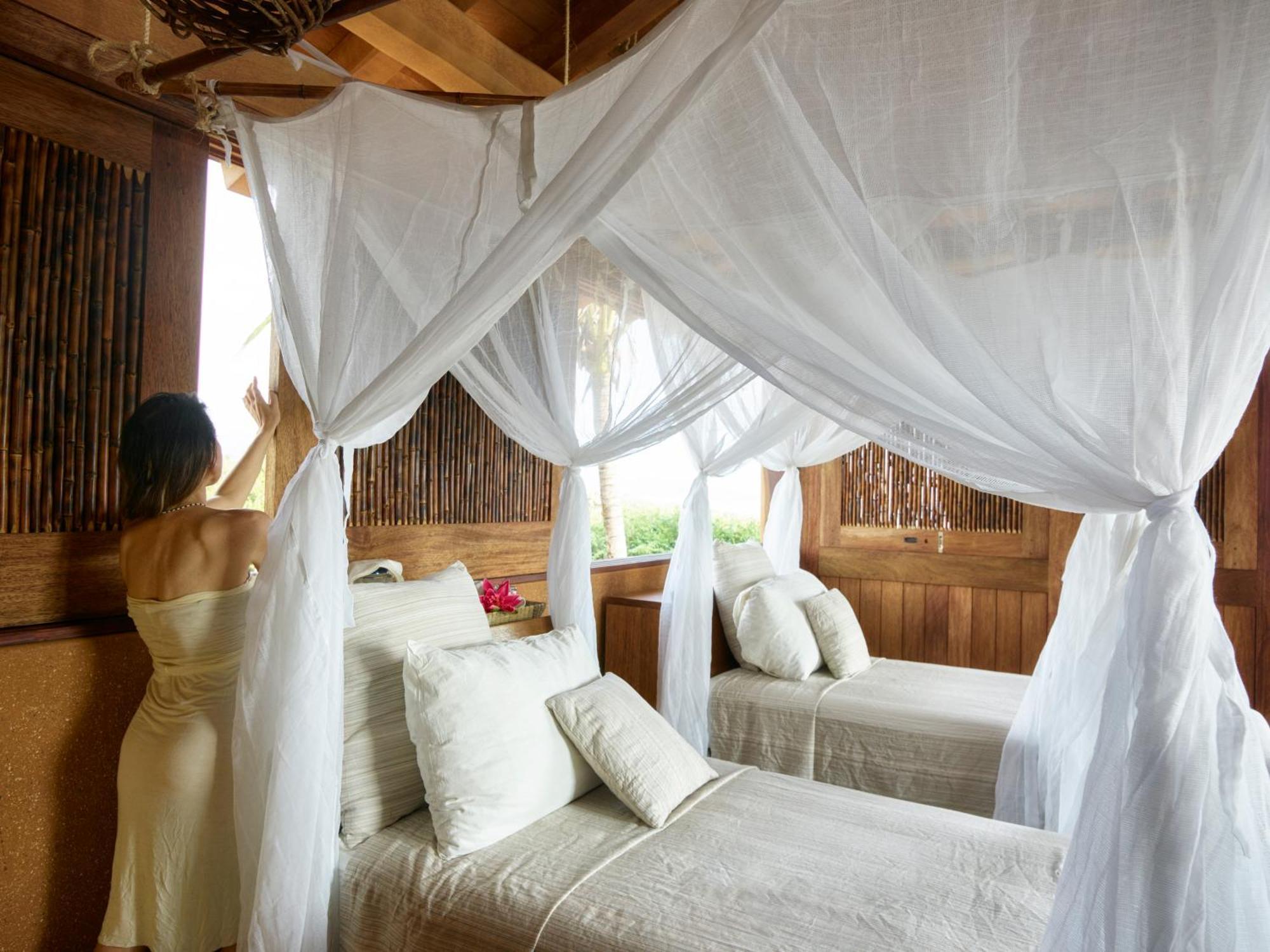 Hotel Playa Viva Juluchuca Esterno foto