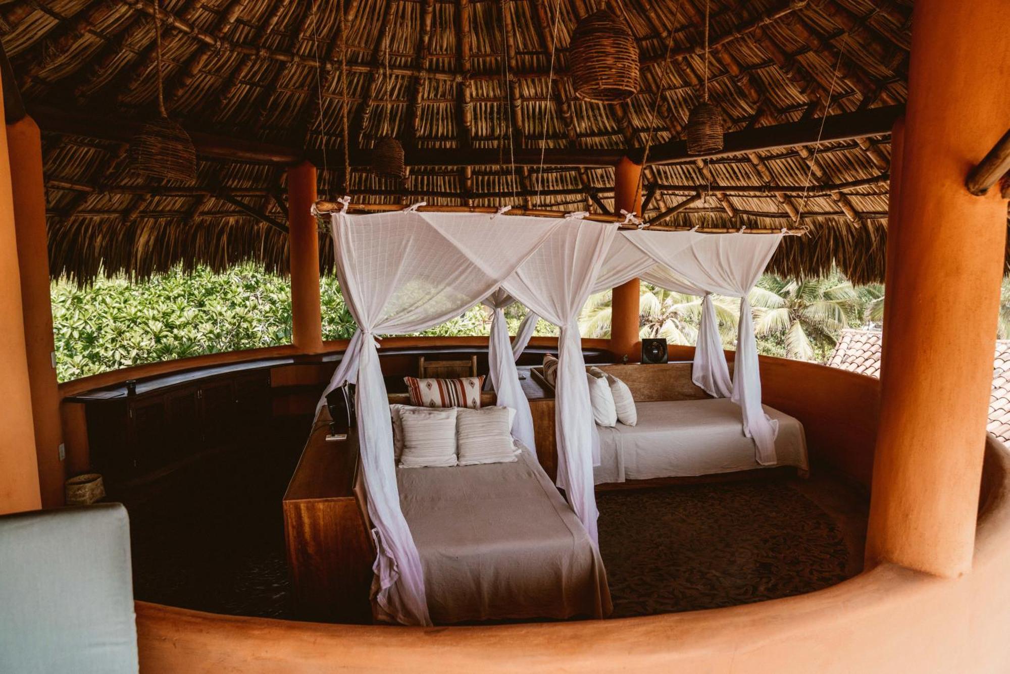 Hotel Playa Viva Juluchuca Esterno foto