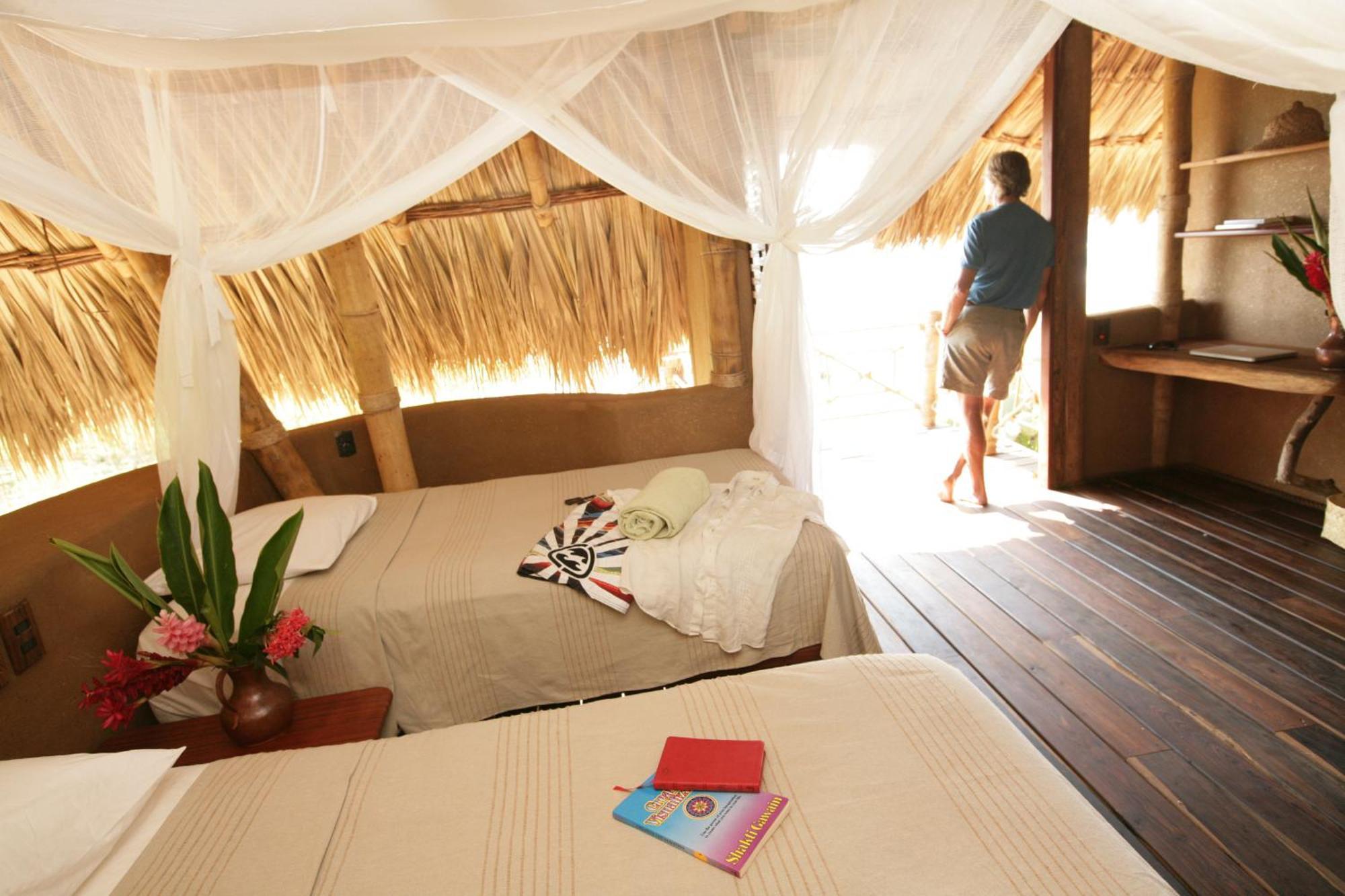 Hotel Playa Viva Juluchuca Esterno foto